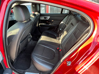 HERE IS ONE OF A KIND SPORT JAGUAR THAT LOOKS GREAT AND HAS GREAT SERVICE RECORD AND NO ACCIDENT WIT... (image 8)