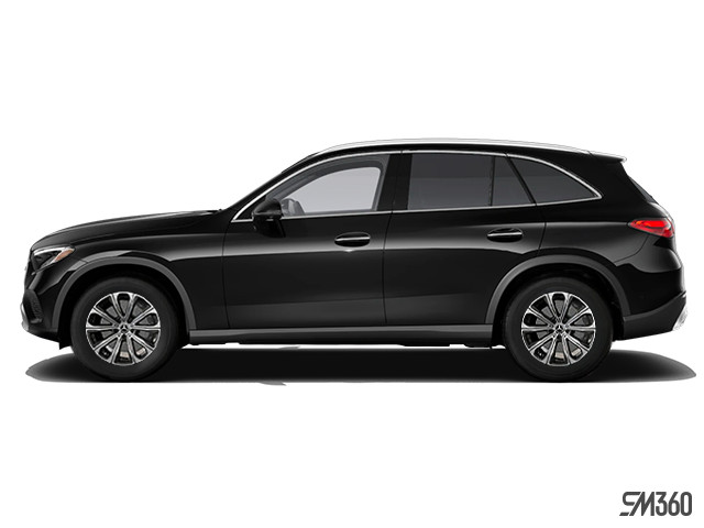 2025 Mercedes-Benz GLC GLC 300 4MATIC SUV in Cars & Trucks in Edmonton