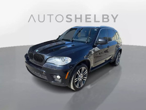 2012 BMW X5 AWD | Cuir | Toit | Mags |