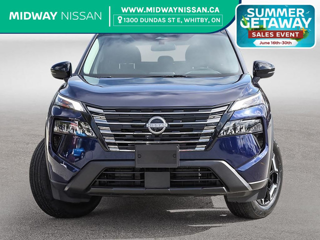 2025 Nissan Rogue 60th ANNIVERSARY EDITION in Cars & Trucks in Oshawa / Durham Region - Image 2
