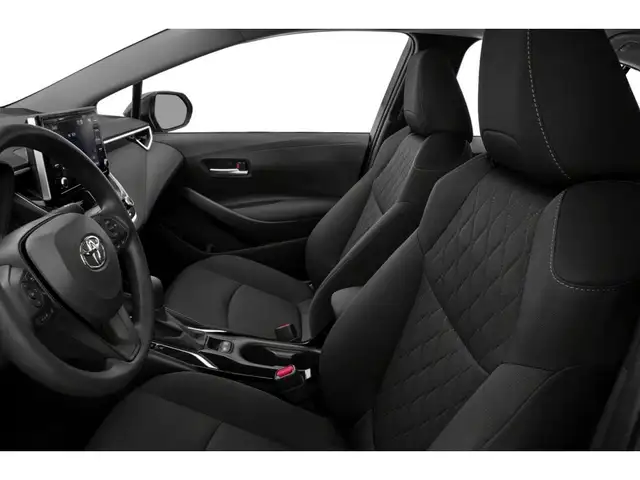 2021 Toyota Corolla LE INCOMING | CERTIFIED | CARPLAY | TPMS in Cars & Trucks in City of Toronto - Image 7