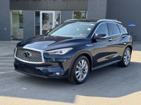 This ACCIDENT FREE Infiniti QX50 ESSENTIAL comes fully loaded with a reliable and responsive 2.0L TU... (image 1)