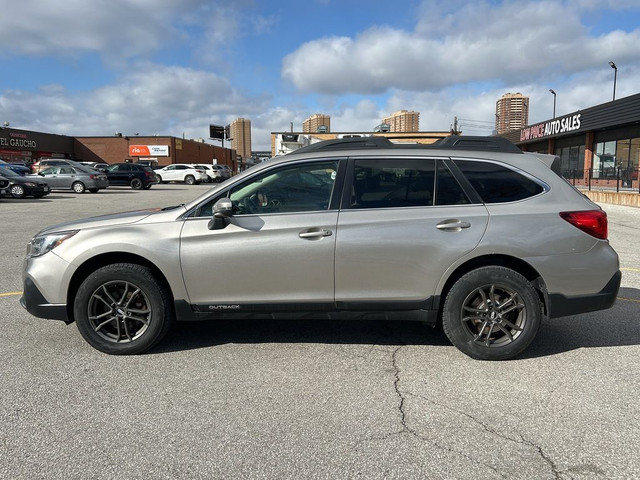  2019 Subaru Outback 3.6R Limited w-EyeSight Pkg in Cars & Trucks in City of Toronto - Image 3