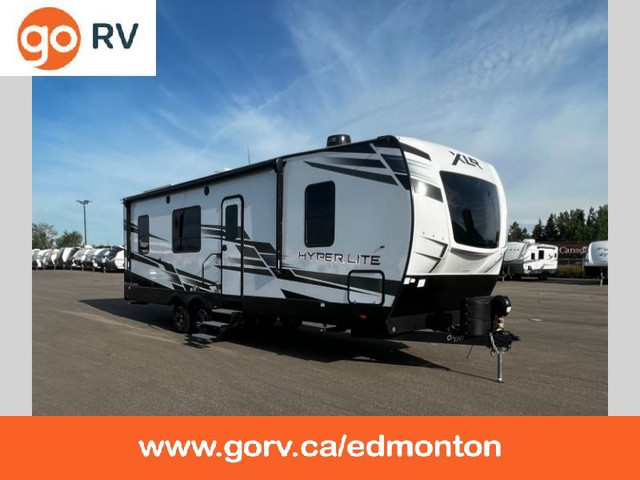 2023 Forest River RV XLR Hyper Lite 2815 in Travel Trailers & Campers in Edmonton