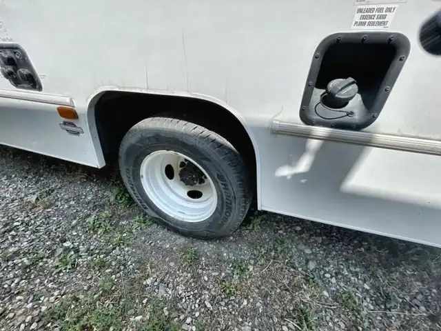 2023 Coachmen RV Freelander 27QB in RVs & Motorhomes in Kamloops - Image 6