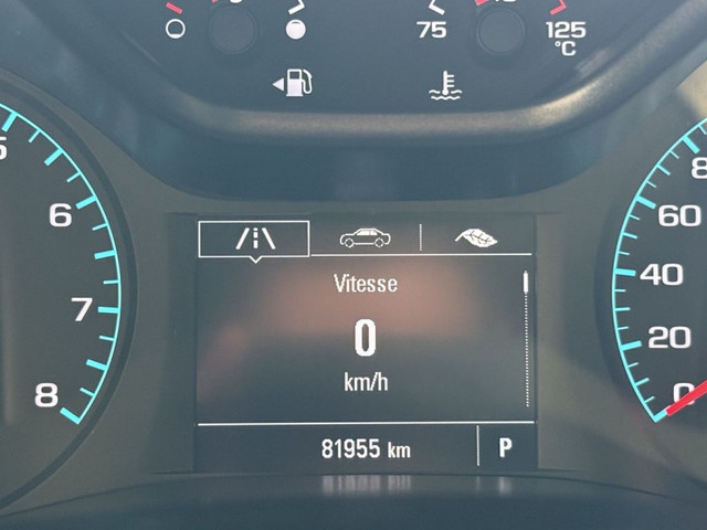 2019 Chevrolet Colorado Auto AC in Cars & Trucks in Gatineau - Image 2