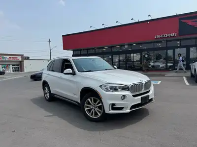 SUV........ PREMIUM PACKAGE ........... 3.0 LITER INLINE 6-CYLINDER ENGINE WITH 300 HP AND 300 LB-FT...