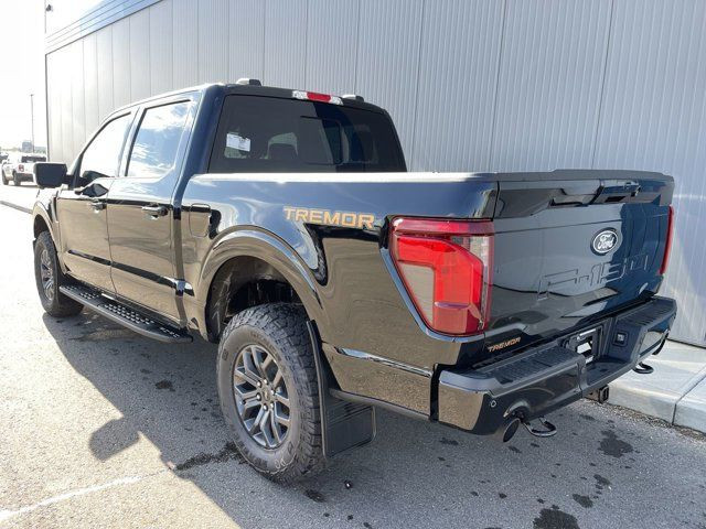 2025 Ford F-150 Tremor - 401A in Cars & Trucks in Strathcona County - Image 3