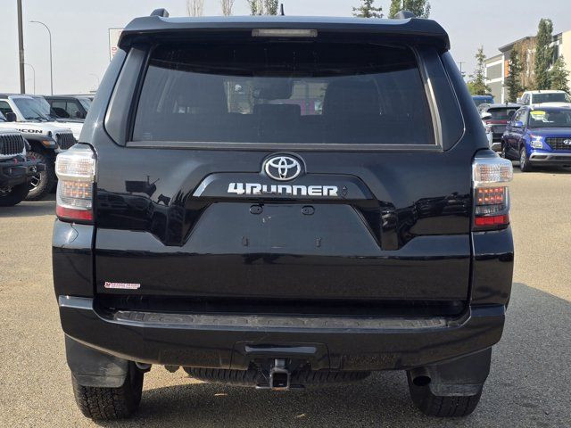 2024 Toyota 4Runner SR5 in Cars & Trucks in Grande Prairie - Image 4