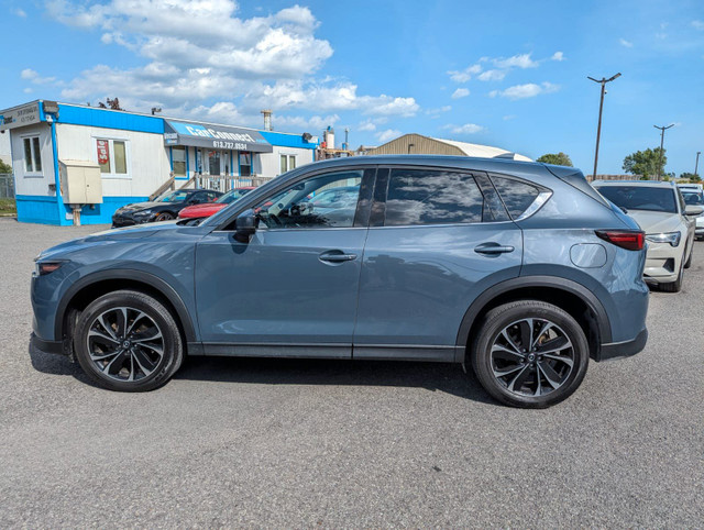 2022 Mazda CX-5 GT in Cars & Trucks in Ottawa - Image 2
