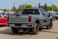 // ACCIDENT FREE!! // // SINGLE OWNER! // - AT4 Premium Package - Power sunroof - Rear camera mirror... (image 4)