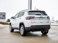 The 2025 Jeep Compass North is a versatile and feature-rich Sport Utility Vehicle designed to excel... (image 2)