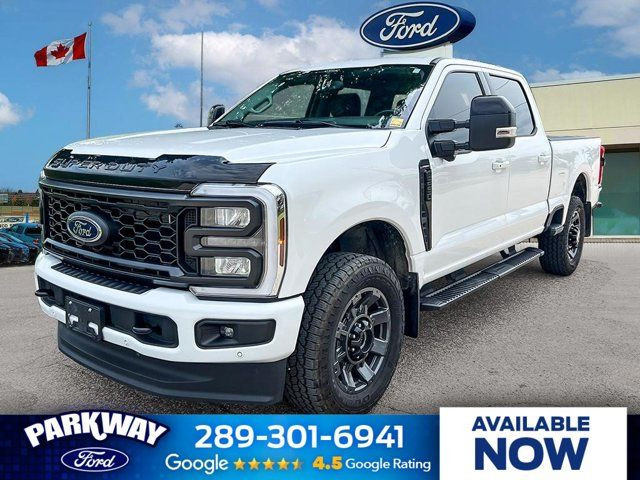 2024 Ford Super Duty F-250 SRW LARIAT in Cars & Trucks in Kitchener / Waterloo