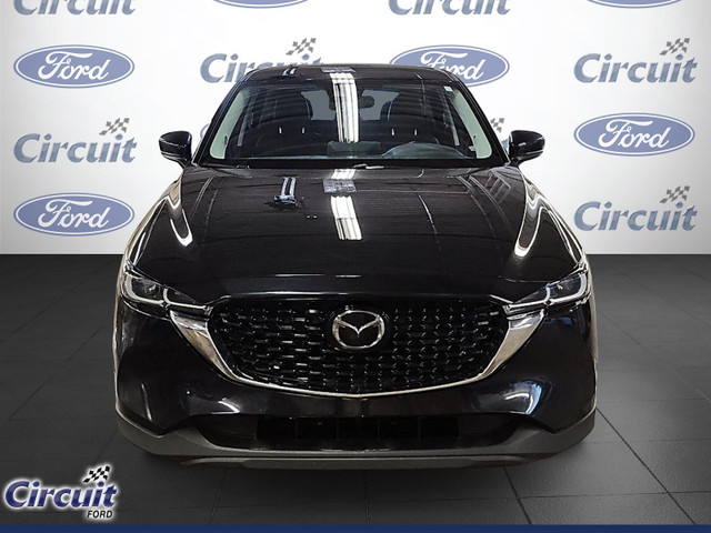 2022 Mazda CX-5 GS AWD à vendre in Cars & Trucks in City of Montréal - Image 2