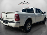 THIS ONE OWNER 2022 RAM 3500 COMES WITH PLENTY OF OPTIONS INCLUDING HEATED /VENTILATED LEATHER SEATS... (image 4)