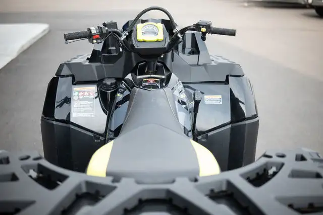 2020 Polaris Sportsman XP 1000 High Lifter Edition in ATVs in Strathcona County - Image 13