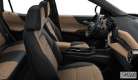 PANORAMIC SUNROOF|CACTI GREEN|CREDIT - NOT EQUIPPED WITH UNIVERSAL HOME REMOTE Engine: 1.5L Turbo DO... (image 3)