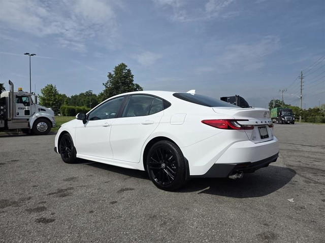 2025 Toyota Camry Hybrid SE Upgrade AWD in Cars & Trucks in Oshawa / Durham Region - Image 3