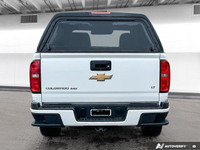 Unleash the power and capability of this 2019 Chevrolet Colorado 4WD LT Crew Cab Pickup. Boasting a... (image 4)