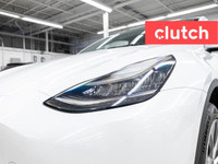 NO ACCIDENTS / CLEAN CARFAX / 1 OWNER / Rear Heated Seats, Climate Control, Touchscreen Display and... (image 7)