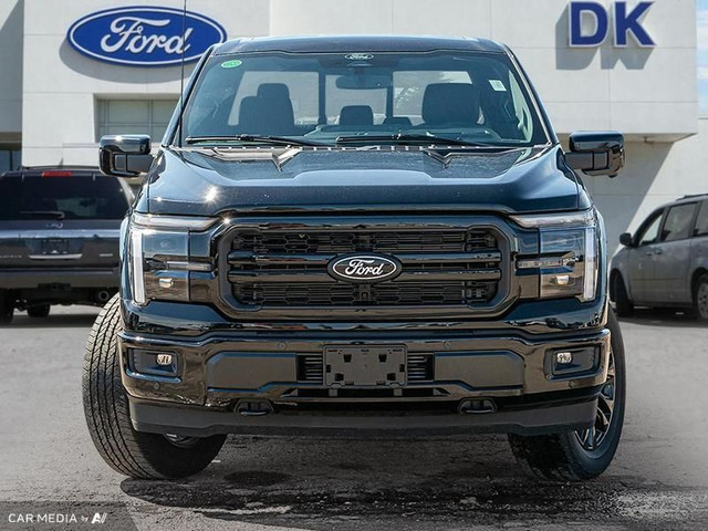 2025 Ford F-150 Lariat in Cars & Trucks in Edmonton - Image 2