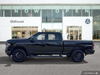 This Ram 3500 boasts a Intercooled Turbo Diesel I-6 6.7 L/408 engine powering this Automatic transmi... (image 1)
