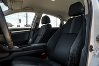 Come by and check out this 2019 Honda Civic LX, a perfect combination of style, efficiency, and safe... (image 8)