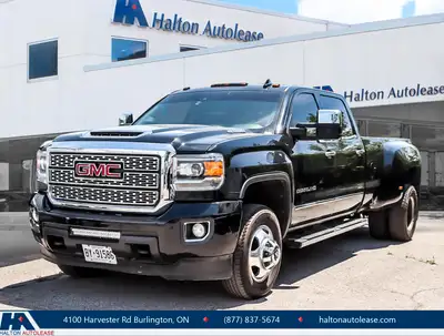 STOCK #314842 | Power, Luxury, and Capability . Take on any job or adventure in style with the 2019...