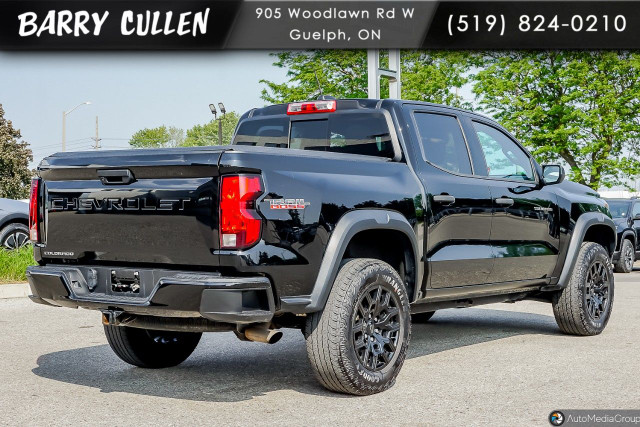 2023 Chevrolet Colorado in Cars & Trucks in Guelph - Image 4
