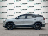 Heated Seats & Steering, HD Surround Vision, Back-Up Camera, Wifi Hotspot Capable, Bose Speaker Syst... (image 5)