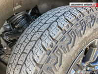 Tires 265/65R18,Lamps cargo area cab mounted with switch on centre switch bank,Taillamps LED rear co... (image 9)
