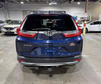 HONDA CR-V LX AWD 2017/CRUISE/CAMERA/BLTH/AC/MAGS/AUCUN ACCIDENT/191437KM! VIN: 2HKRW2H28HH140660 Us... (image 3)
