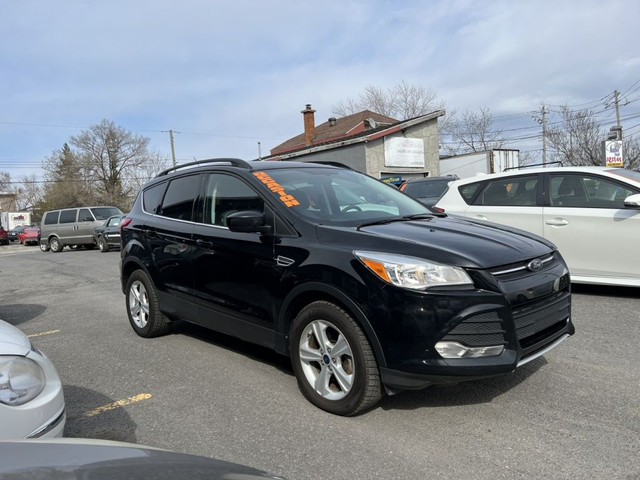 2016 Ford Escape SE in Cars & Trucks in Longueuil / South Shore - Image 3