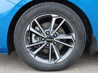 Used | Kia | Forte | 2022 | Blue | Heated Seats The 2022 Kia Forte is a compact sedan that combines... (image 3)