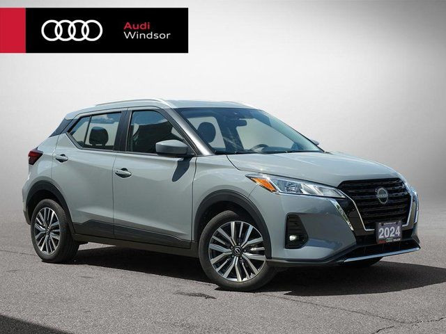 2024 Nissan Kicks SV in Cars & Trucks in Windsor Region