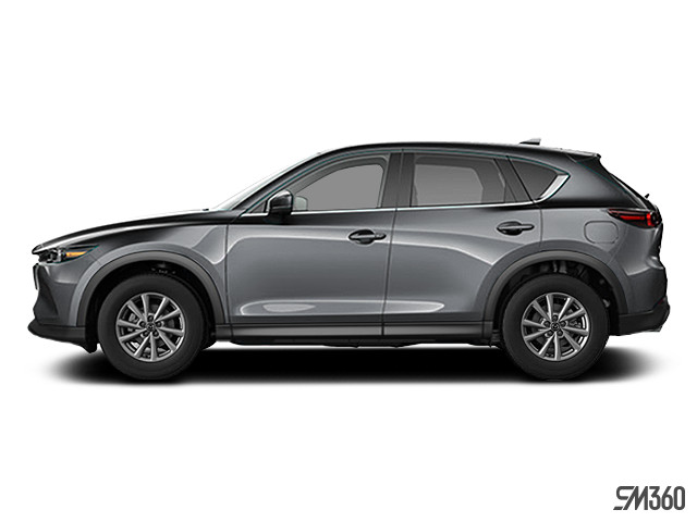 2025 Mazda CX-5 GX in Cars & Trucks in City of Montréal