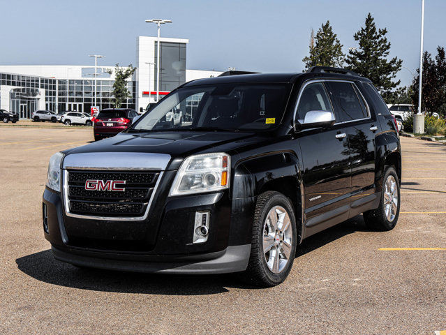 2014 GMC Terrain SLE-2 Premium Edition V6 AWD in Cars & Trucks in Strathcona County - Image 4