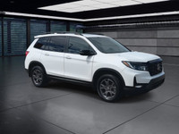 A rugged and spacious all-wheel-drive SUV, perfect for active lifestyles. The Sport trim features he... (image 1)