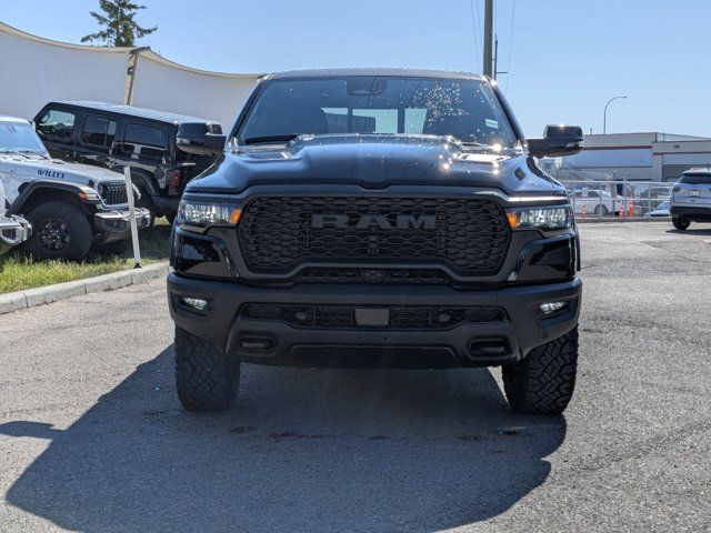2025 Ram 1500 Rebel - Level 2 Equip - Advanced Safety - Pano in Cars & Trucks in Calgary - Image 2