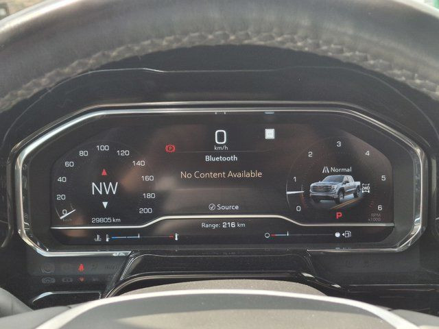 2023 GMC Sierra 1500 Elevation X31 Off-Road | Apple CarPlay in Cars & Trucks in Guelph - Image 3