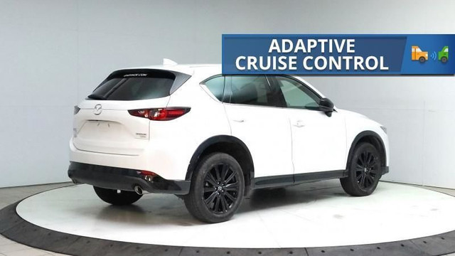 2023 Mazda CX-5 Sport Design w/Turbo - Premium Audio in Cars & Trucks in Lethbridge - Image 3