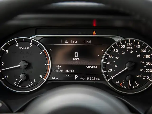 2025 Nissan Rogue S in Cars & Trucks in Oshawa / Durham Region - Image 15