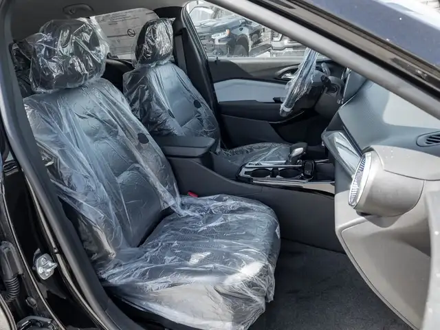 2025 Chevrolet Trax LT in Cars & Trucks in Mississauga / Peel Region - Image 21