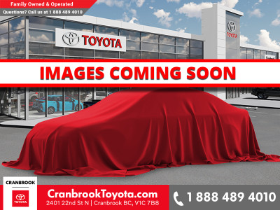 2013 Toyota Corolla CE - Power Windows - Power Doors