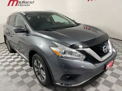 An accident-free, premium AWD crossover with luxurious comfort, advanced safety, and sophisticated s...