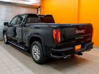 À voir! / Come see it! TRÈS BIEN ÉQUIPÉ / VERY WELL EQUIPPED. Version Denali Crew 4x4 avec Moteur V8... (image 4)