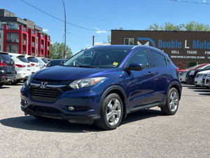 2017 Honda HR-V EX-L