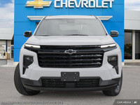 This Chevrolet Traverse has a strong Gas I4 2.5L/ engine powering this Automatic transmission. *Get... (image 1)