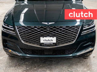 NO ACCIDENTS / CLEAN CARFAX / 1 OWNER / Rear Cross Traffic Alert, Driver Attention Alert, Heated Ste... (image 6)