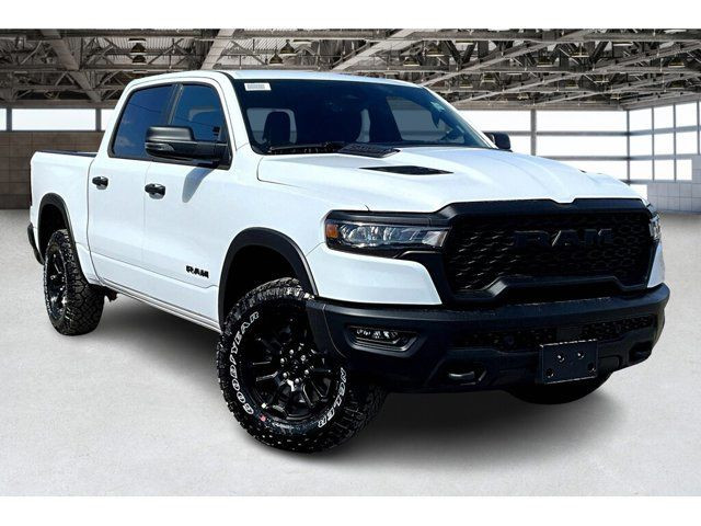 2025 Ram 1500 Rebel in Cars & Trucks in Mississauga / Peel Region - Image 2